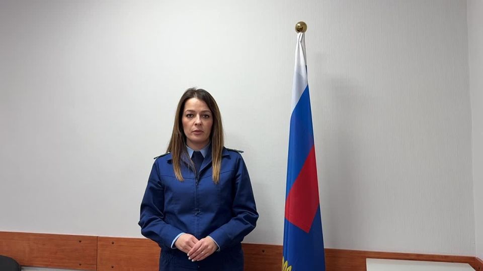 В Томске к лишению свободы приговорена еще одна злостная неплательщица алиментов