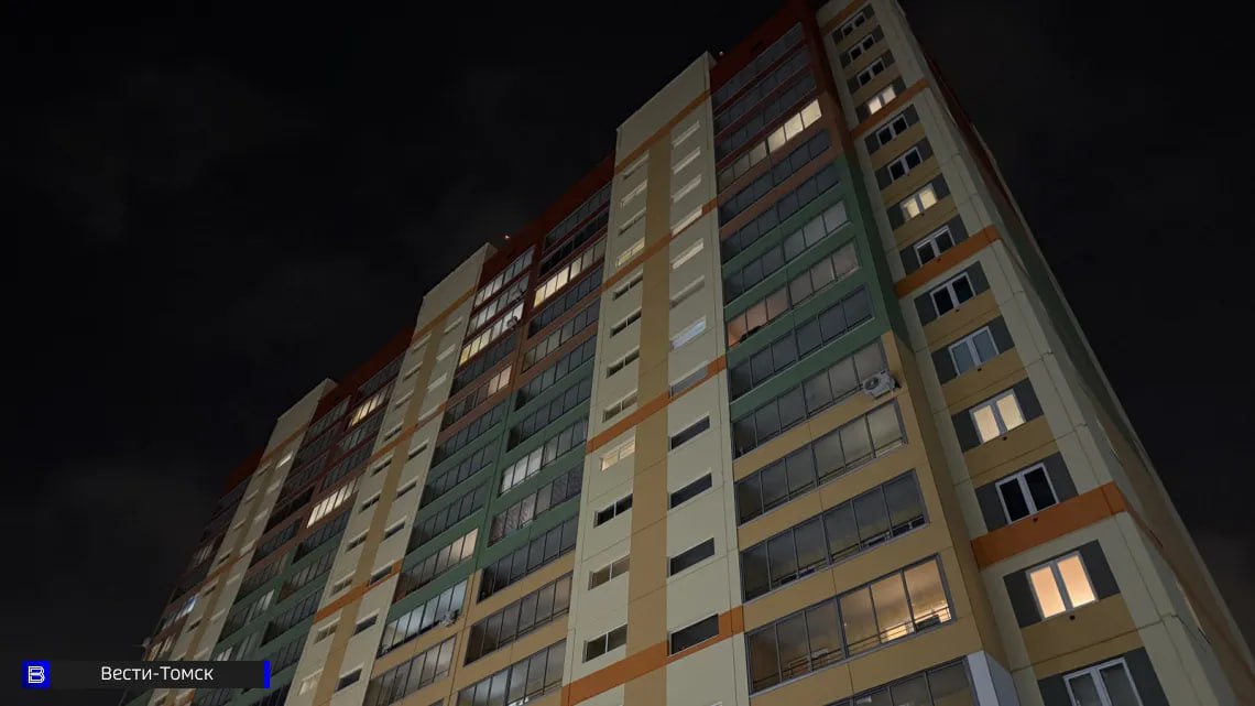 В Томске упали цены на новостройки