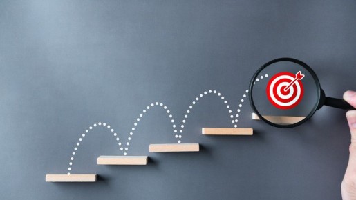 Финансовые цели на 2025 год: как превратить мечты в реальность