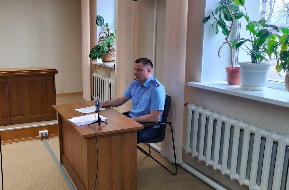 В Верхнекетском районе Томской области молодой наркосбытчик осужден к 8 годам лишения свободы