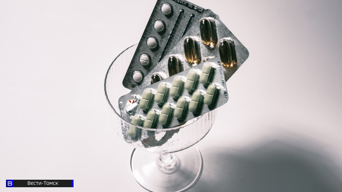 Заболеваемость ОРВИ в Томской области выросла на 18%