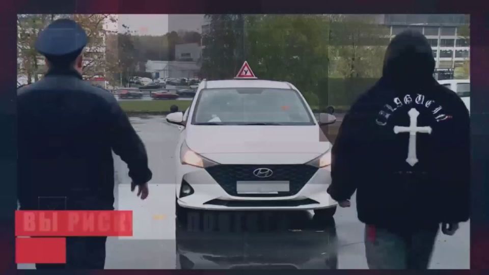 Томская Госавтоинспекция информирует участников дорожного движения о последствиях попыток склонения сотрудников к совершению коррупционных правонарушений