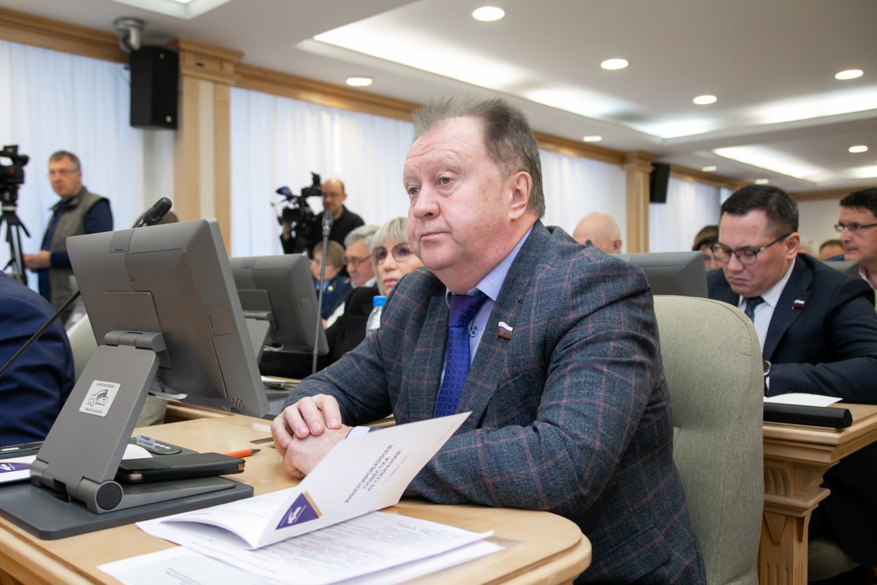 В Томской области закреплены полномочия по организации лекарственного обеспечения в сельской местности