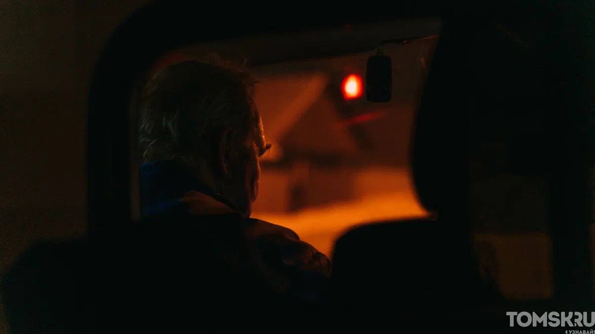 Что происходит на «скорой», когда мы нажимаем три знакомые цифры? Что происходит на «скорой», когда мы нажимаем три знакомые цифры?