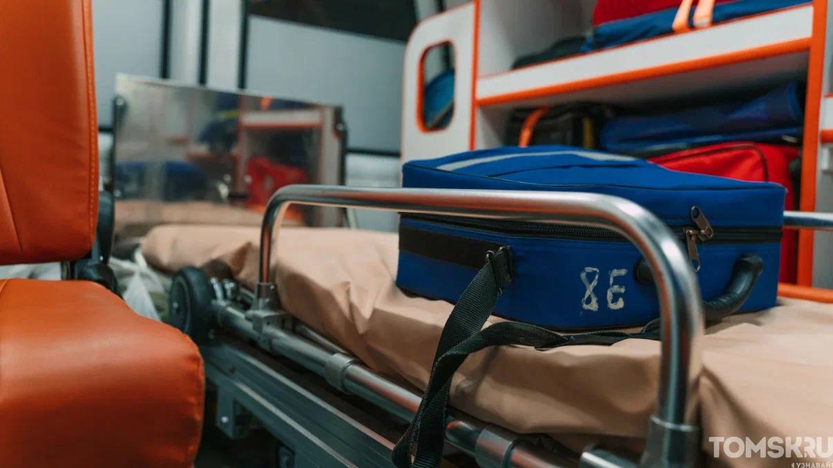 Что происходит на «скорой», когда мы нажимаем три знакомые цифры? Что происходит на «скорой», когда мы нажимаем три знакомые цифры?