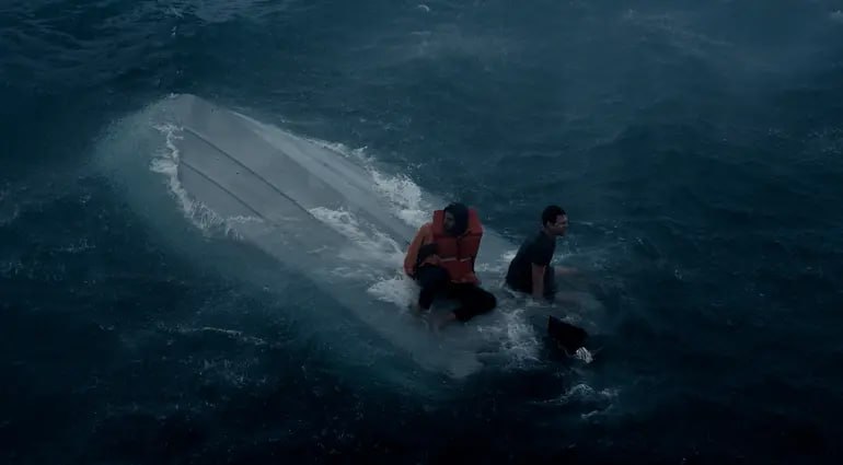 Четверг — день новой киноафиши!