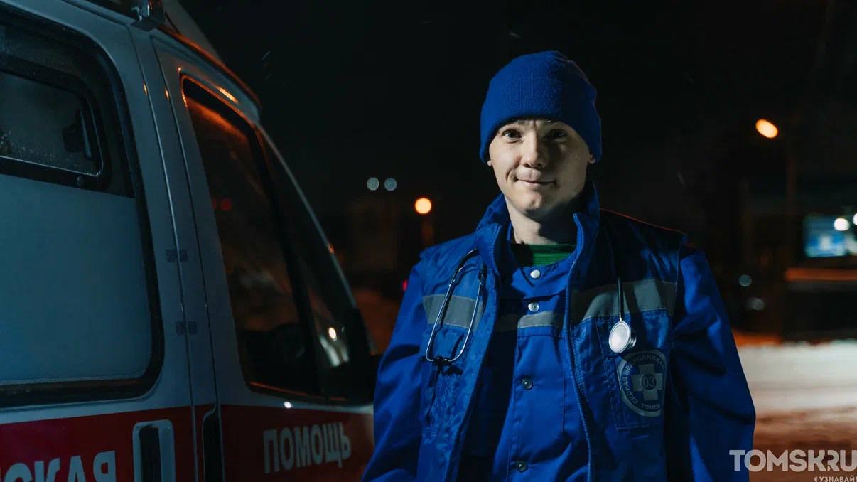 Что происходит на «скорой», когда мы нажимаем три знакомые цифры?