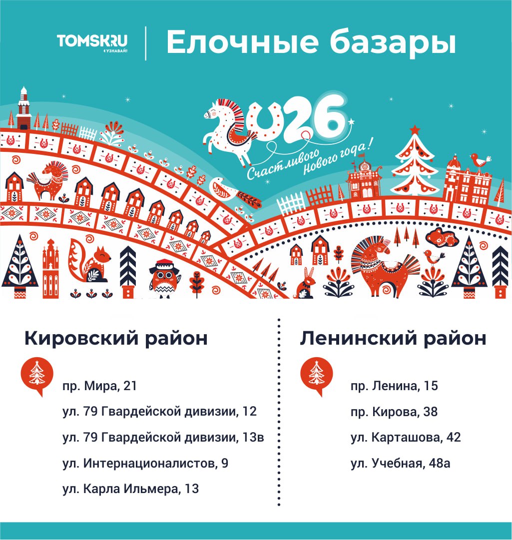 Готовы к новогодней охоте за самой пушистой красавицей?