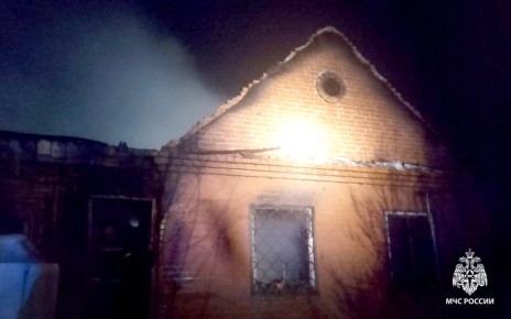 Оперативная обстановка за прошедшие сутки