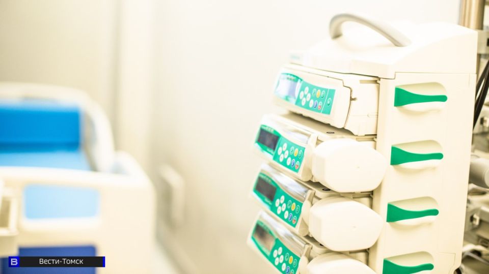 Двое в реанимации: что известно о пострадавших на трассе \"Томск - Мариинск\"