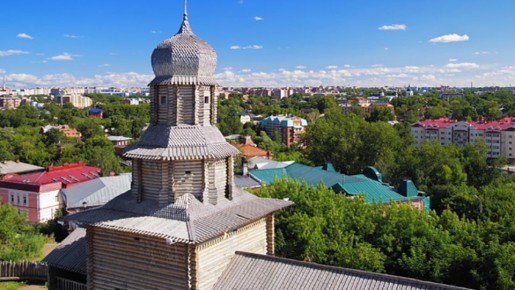 "Переобувайтесь в валенки": томичи недовольны уборкой снега в городе