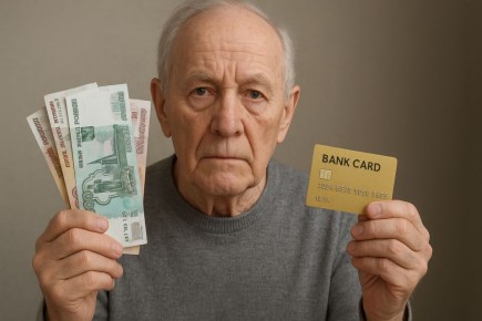 Где хранить сбережения в 2025 году: выбираем надежный вариант