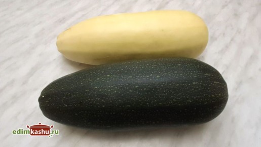 Как замороженные кабачки могут разнообразить ваше меню зимой