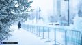 Морозы до -33 °C: опубликован прогноз погоды в Томске на неделю
