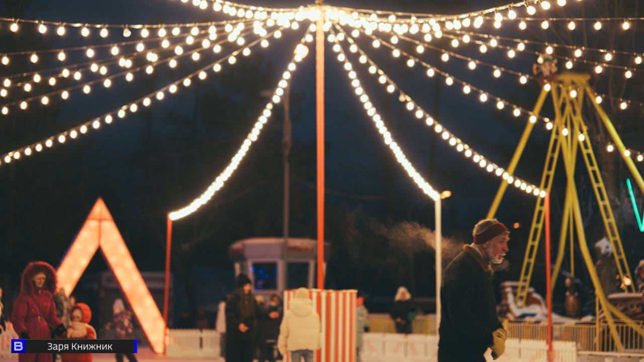 Томск погружается в зиму: фоторепортаж с предновогодних улиц города Томск погружается в зиму: фоторепортаж с предновогодних улиц города