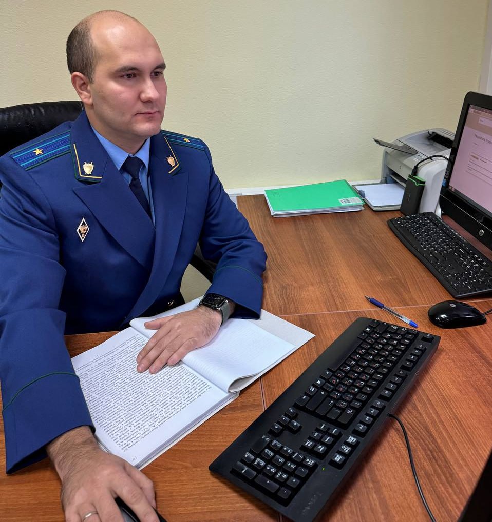 В Молчановском районе Томской области благодаря прокуратуре ребенку-инвалиду предоставлено техническое средство реабилитации