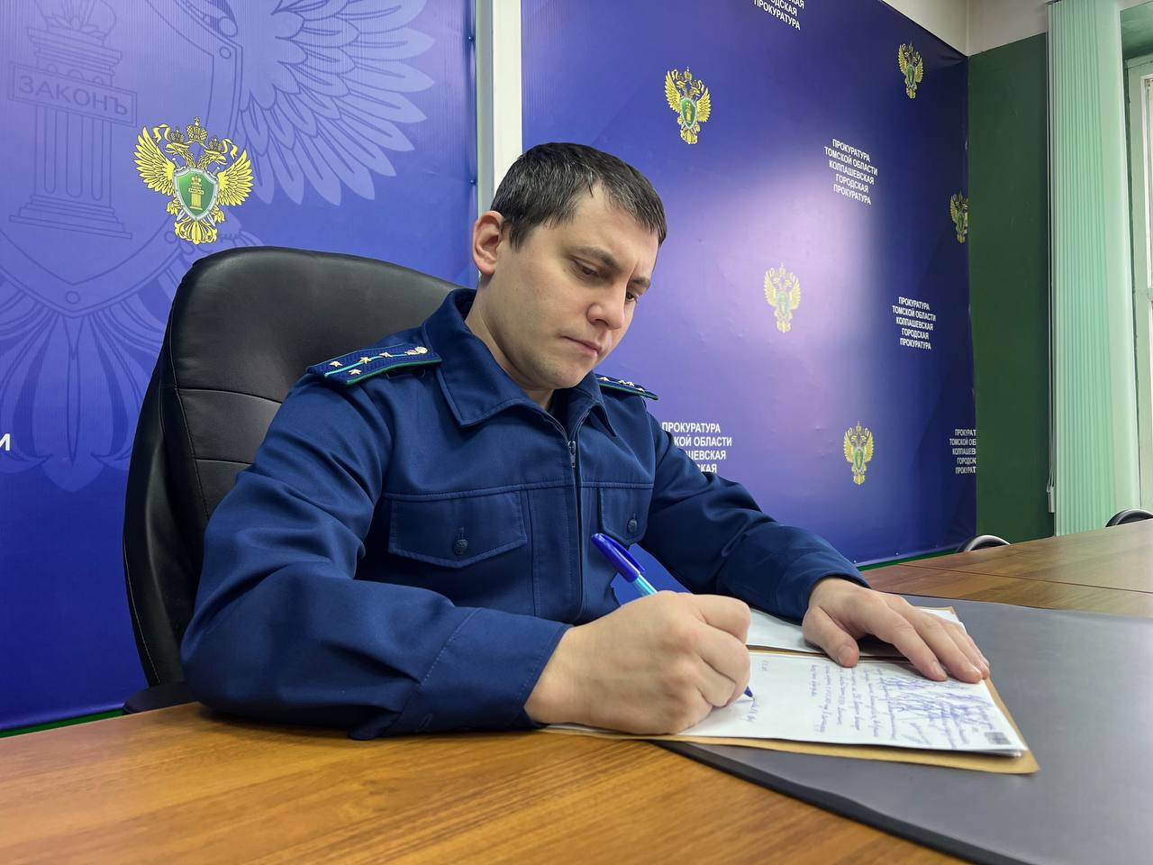 В Колпашевском районе Томской области перед судом предстанет злостная неплательщица алиментов