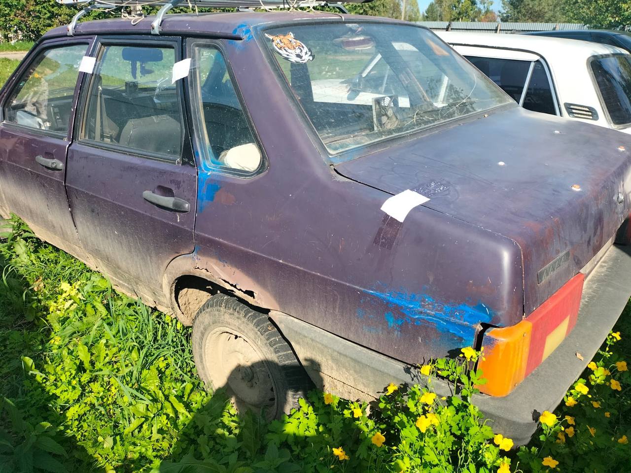 Для жителя Бакчарского района Томской области очередная поездка в состоянии алкогольного опьянения обернулась конфискацией автомобиля