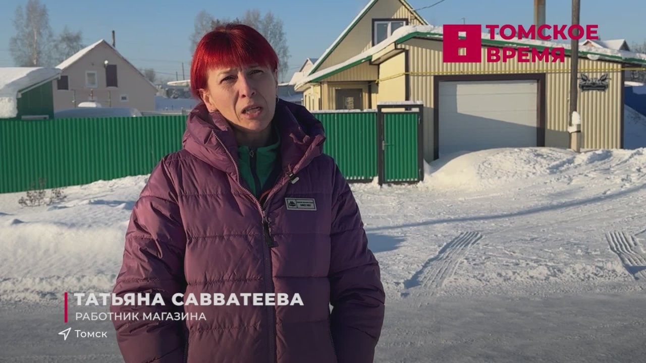 О длительном ожидании транспорта знают всё жители поселка Росинка