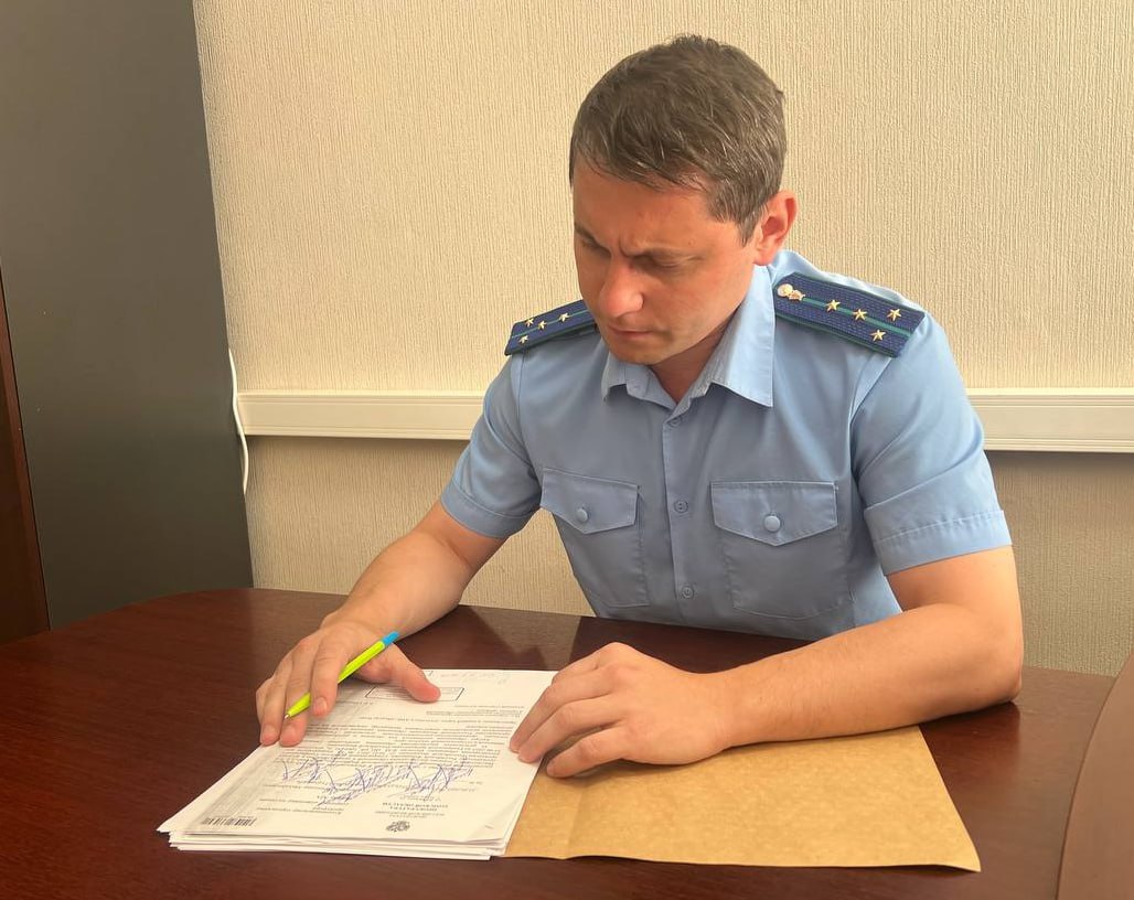 Удовлетворен иск Колпашевского городского прокурора Томской области в интересах инвалида, который лишился денег из-за мошеннической аферы