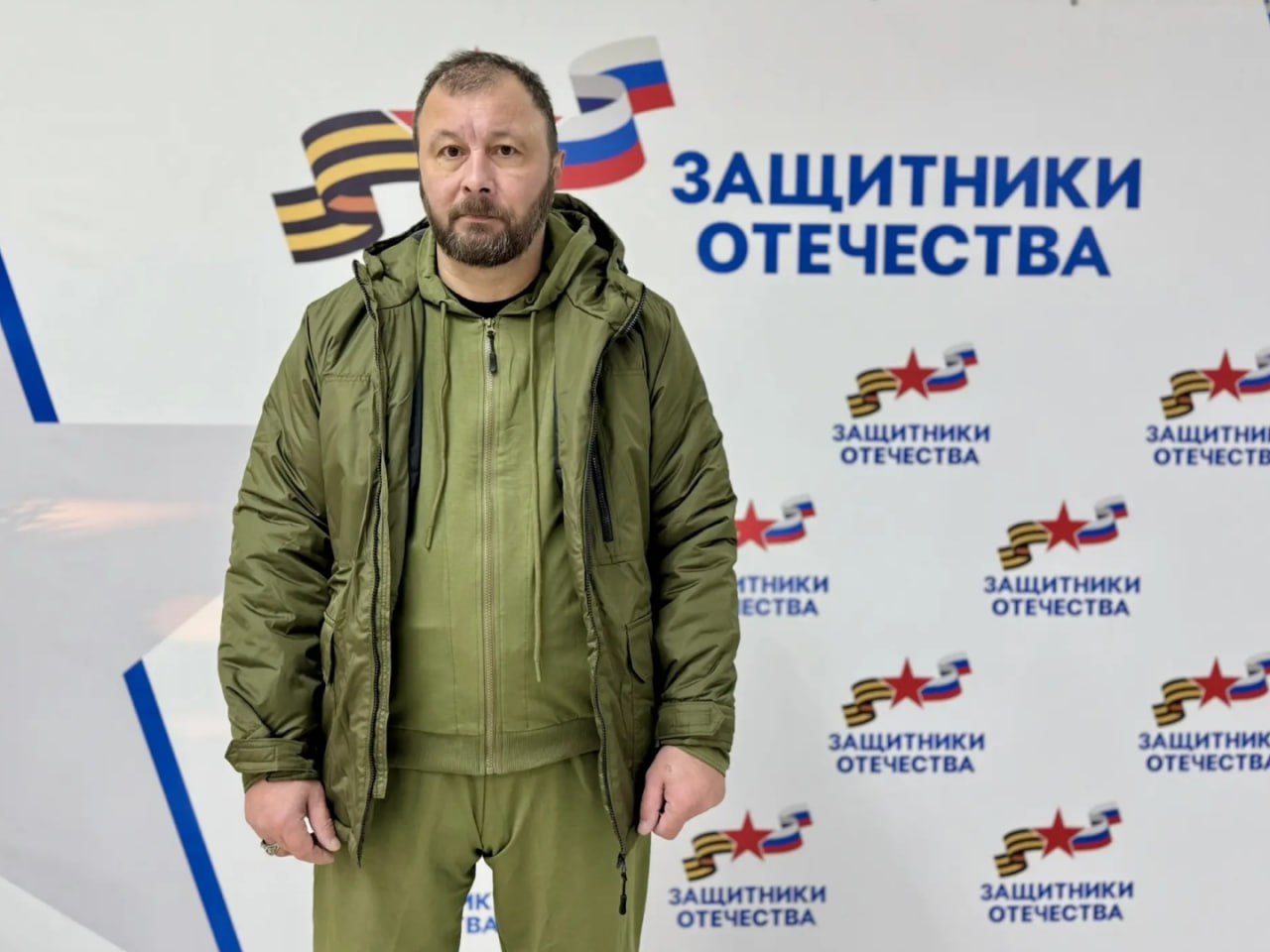 Томских ветеранов СВО обеспечивают адаптивной одеждой Томских ветеранов СВО обеспечивают адаптивной одеждой