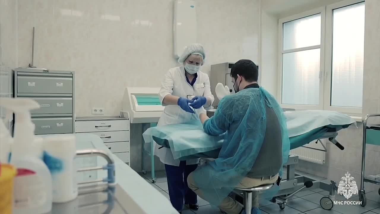 Зимняя безопасность: как не допустить переохлаждения