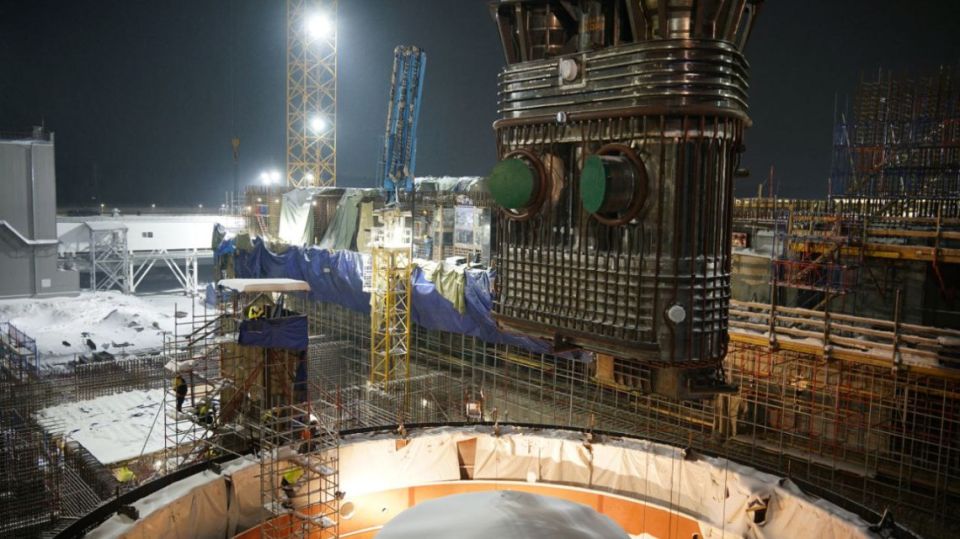 � �������� ���������� � ������� �������� �������� \"�����-��-300\"