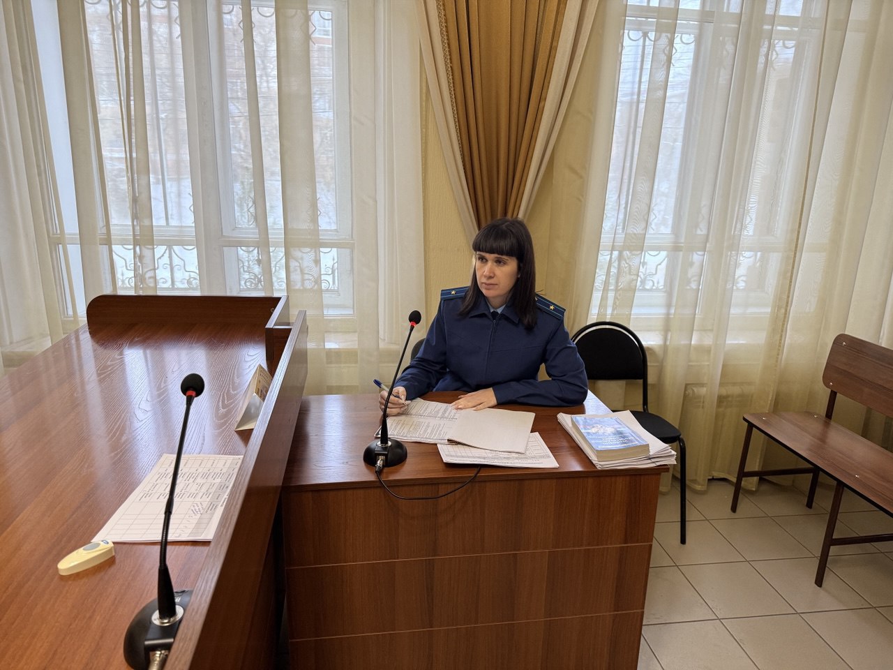 Вступил в законную силу приговор в отношении колпашевца, лишившегося лодки за незаконную добычу сибирского осетра