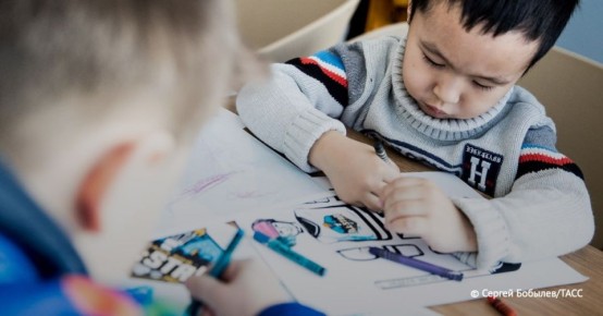 В Томске более 1,6 тысячи детей вернутся в отремонтированный «Хобби-центр», сообщил ТАСС мэр города Дмитрий Махиня