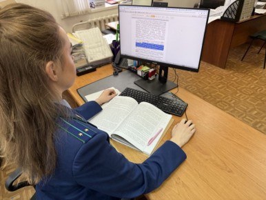 В Парабельском районе Томской области местный житель оштрафован за оскорбление сожительницы