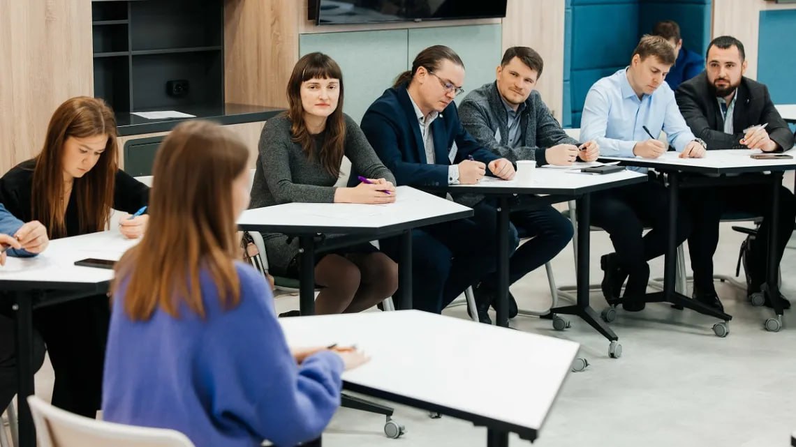 В ТПУ рассказали, где будут работать химики-ядерщики