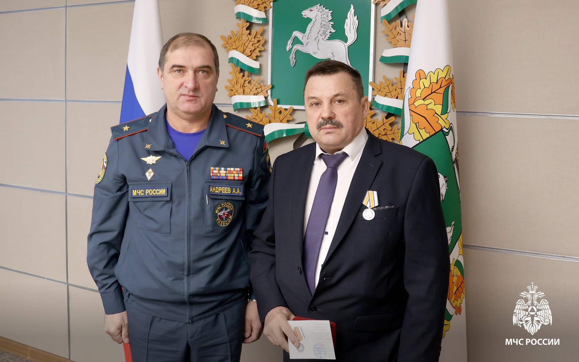 В администрации Томской области состоялось совещание по итогам деятельности территориальной подсистемы предупреждения и ликвидации чрезвычайных ситуаций в 2025 году и постановка задач на следующий год В администрации Томской области состоялось совещание по итогам деятельности территориальной подсистемы предупреждения и ликвидации чрезвычайных ситуаций в 2025 году и постановка задач на следующий год