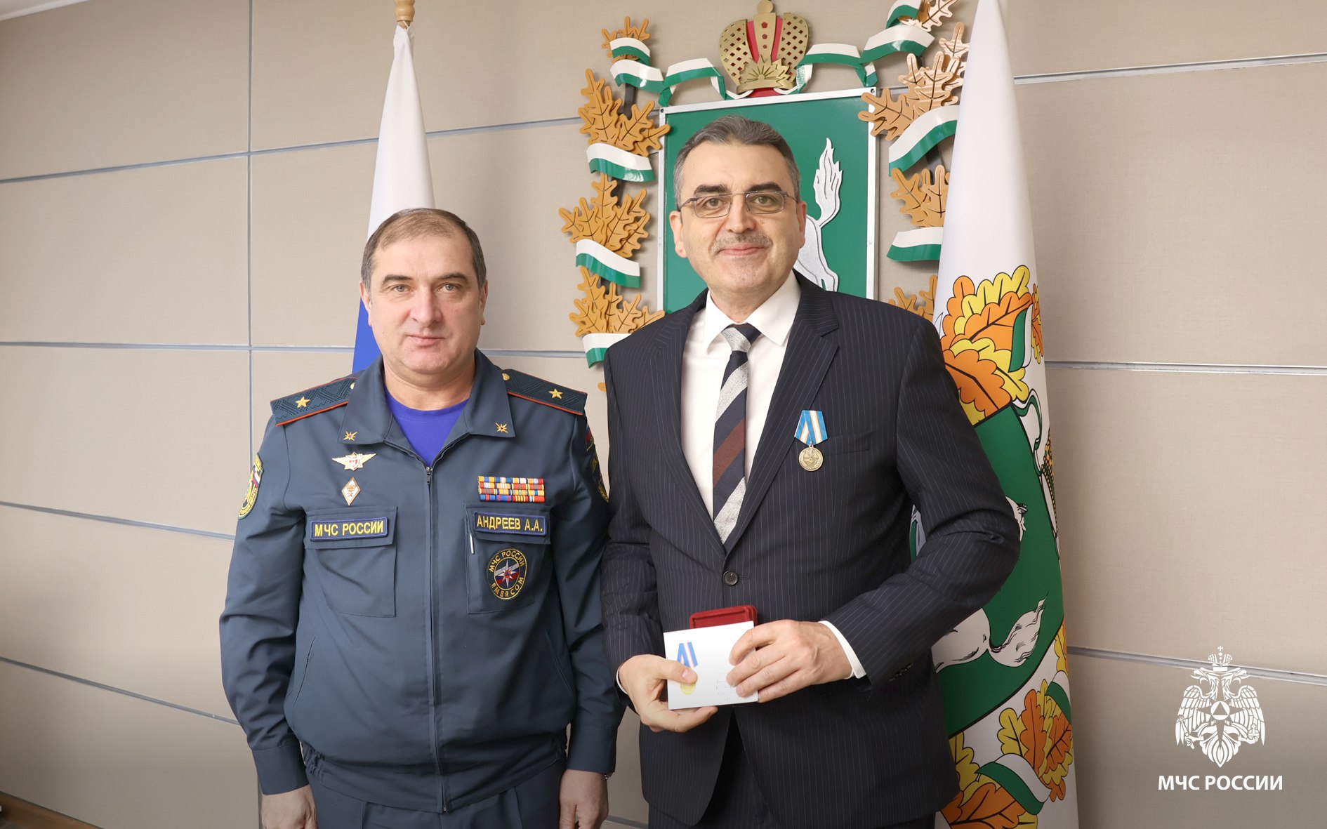 В администрации Томской области состоялось совещание по итогам деятельности территориальной подсистемы предупреждения и ликвидации чрезвычайных ситуаций в 2025 году и постановка задач на следующий год В администрации Томской области состоялось совещание по итогам деятельности территориальной подсистемы предупреждения и ликвидации чрезвычайных ситуаций в 2025 году и постановка задач на следующий год