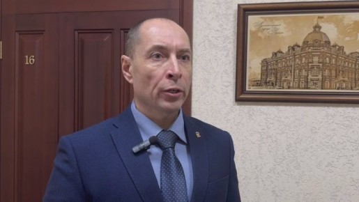 Депутаты обсудили создание комиссии Думы города Томска по транспорту