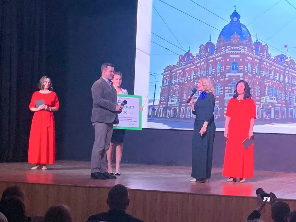 ������� ������: ��������� ��������� ����� ��������� �� 100-������ ����������