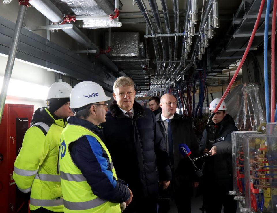 ����������� ������������� ������ ��� ������������� ��� "����"