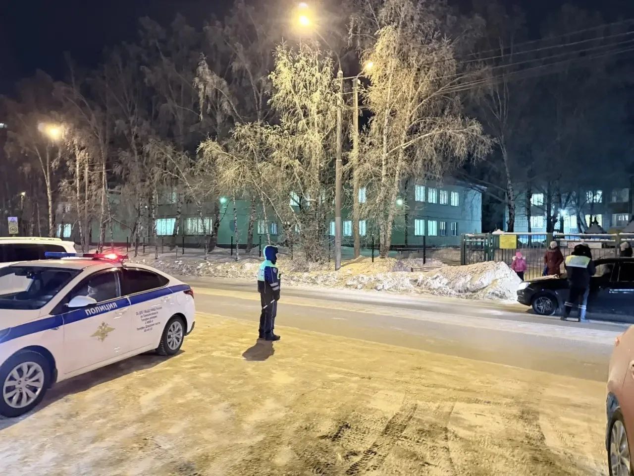 Сотрудники Госавтоинспекции проверяют как томичи соблюдают правила перевозки детей! Сотрудники Госавтоинспекции проверяют как томичи соблюдают правила перевозки детей!