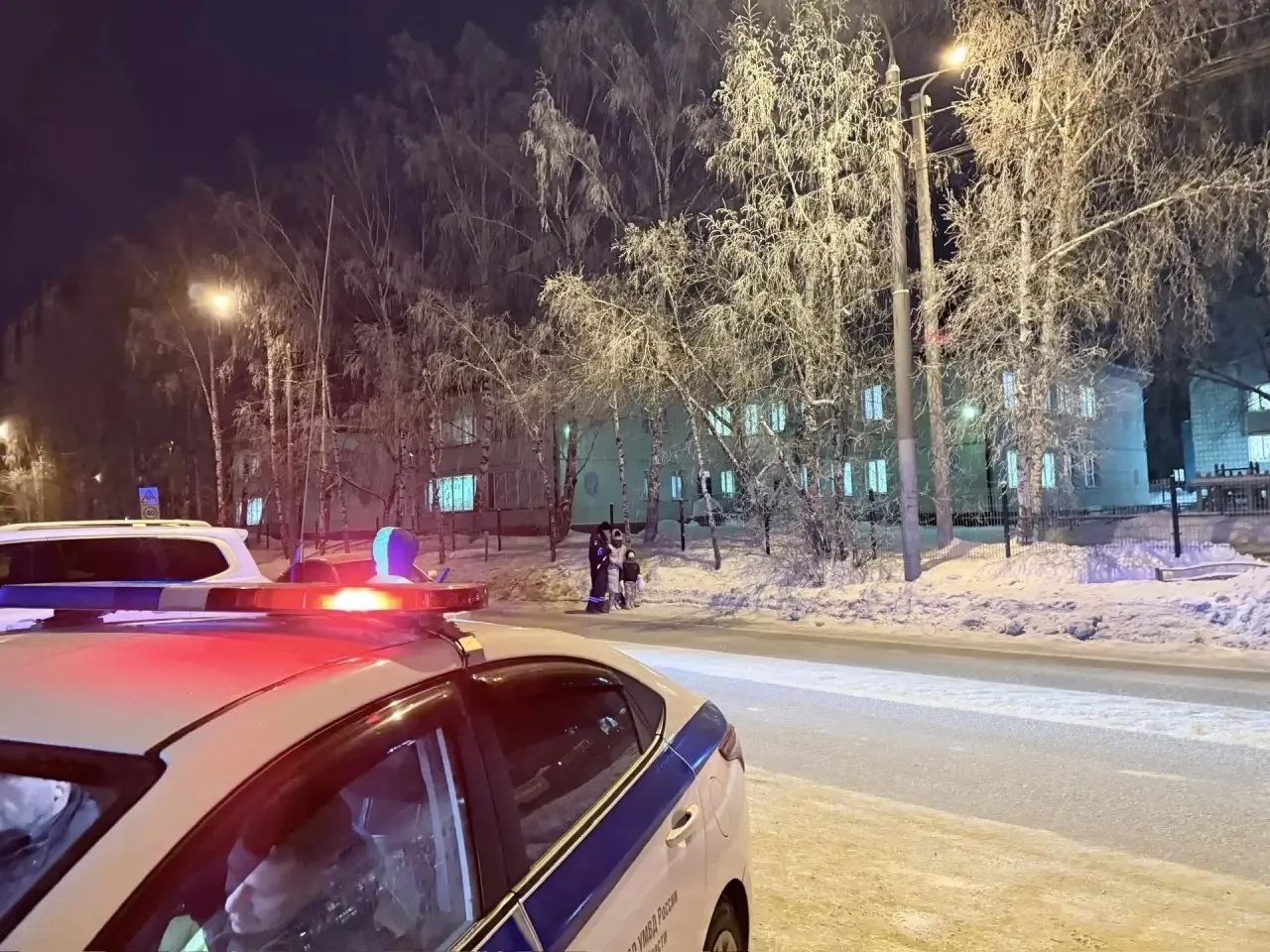 Сотрудники Госавтоинспекции проверяют как томичи соблюдают правила перевозки детей! Сотрудники Госавтоинспекции проверяют как томичи соблюдают правила перевозки детей!