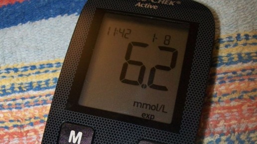 Как предотвратить диабет: пять привычек, которые нужно изменить