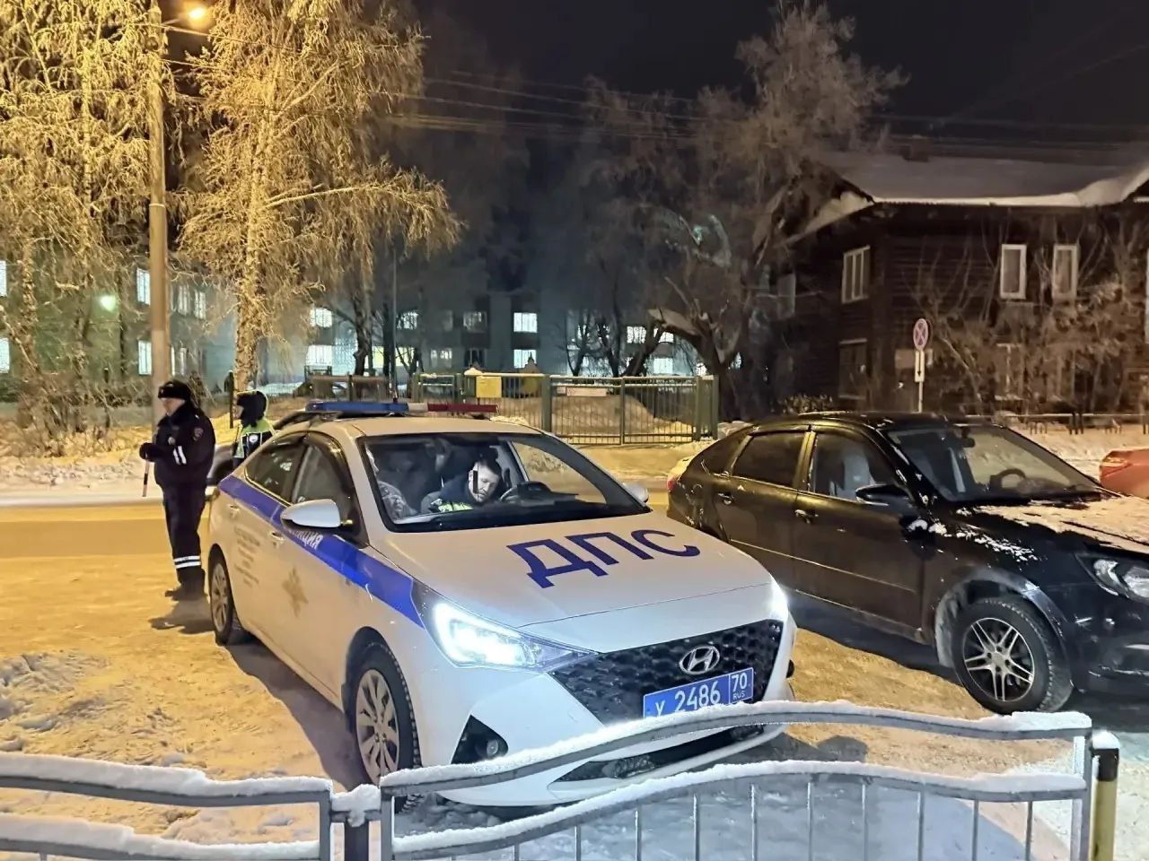 Сотрудники Госавтоинспекции проверяют как томичи соблюдают правила перевозки детей! Сотрудники Госавтоинспекции проверяют как томичи соблюдают правила перевозки детей!