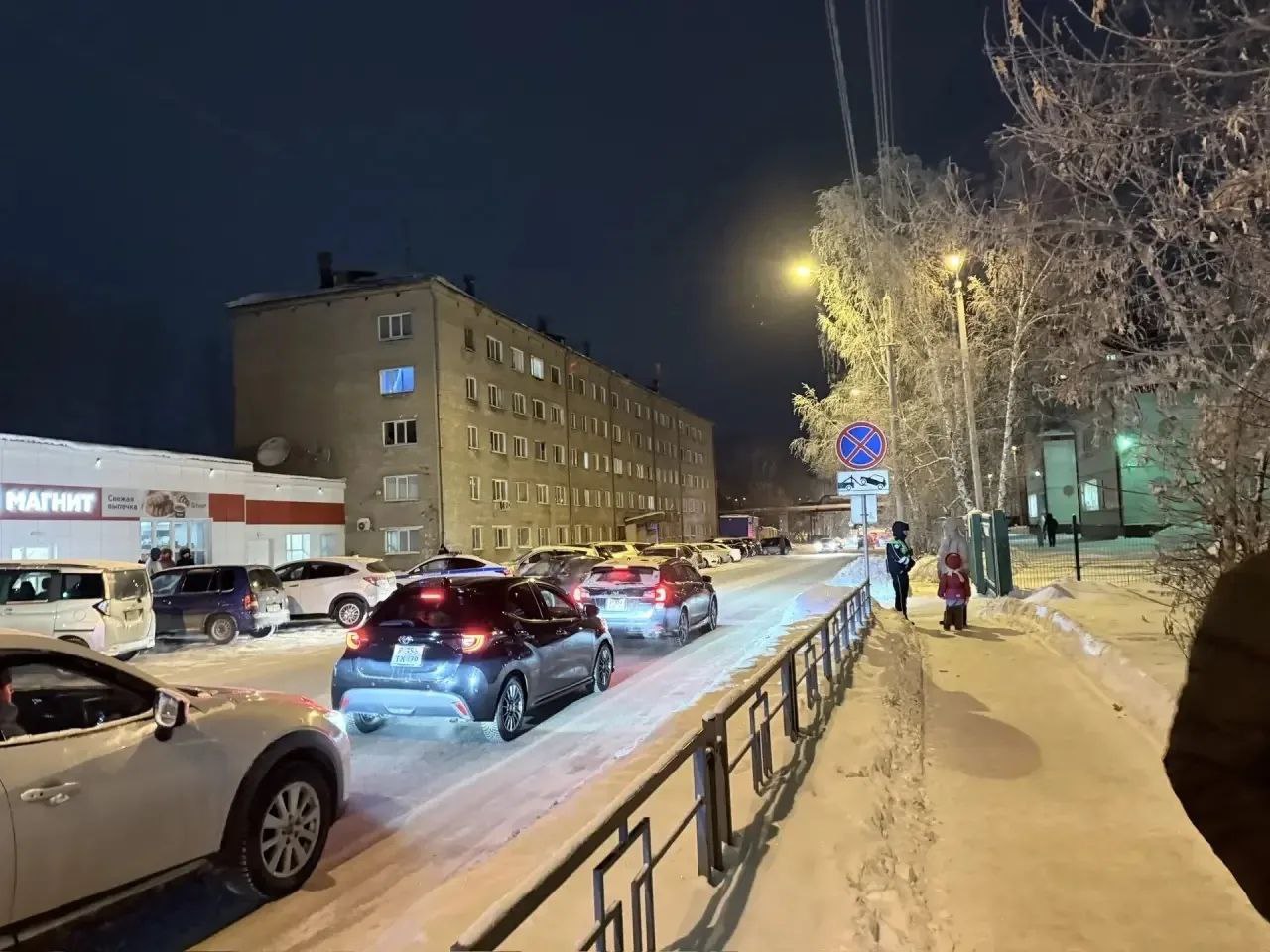 Сотрудники Госавтоинспекции проверяют как томичи соблюдают правила перевозки детей! Сотрудники Госавтоинспекции проверяют как томичи соблюдают правила перевозки детей!