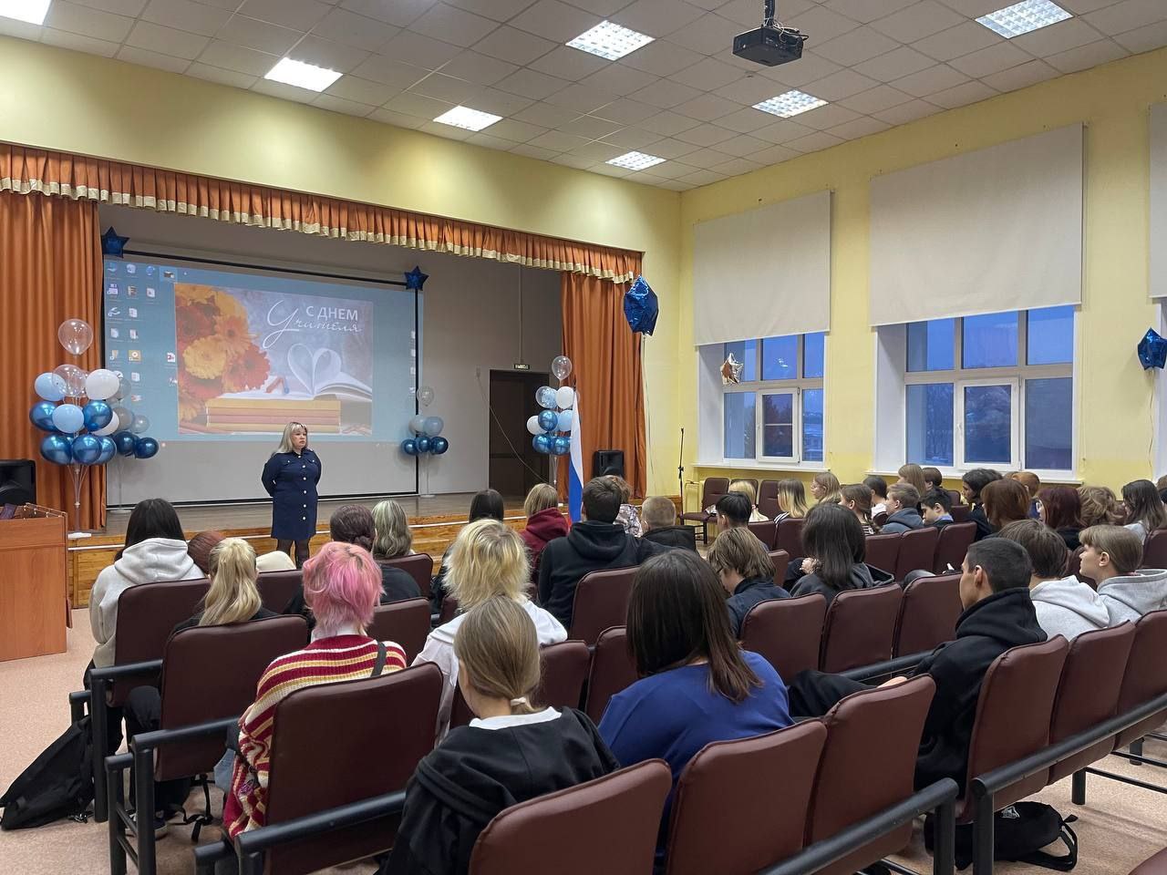 В Томской области офицеры регионального ведомства провели мероприятия, приуроченные ко Дню Конституции В Томской области офицеры регионального ведомства провели мероприятия, приуроченные ко Дню Конституции