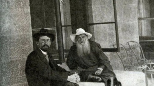 Тарелка как зеркало: как еда раскрывает характер чеховских героев