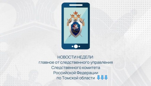 В Томске мужчина обвиняется в убийстве знакомого