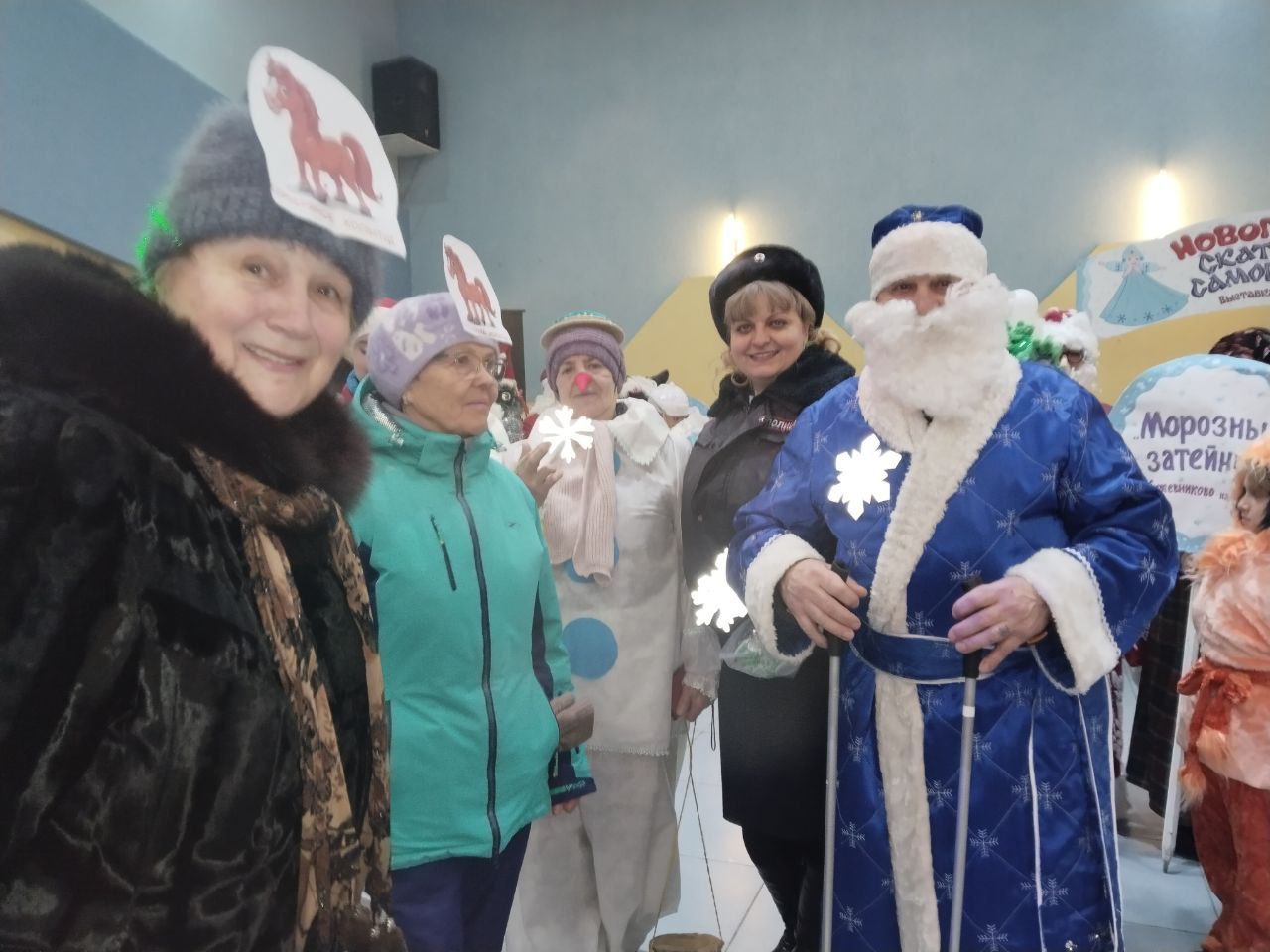 Жители Кожевниковского района присоединились к акции Жители Кожевниковского района присоединились к акции