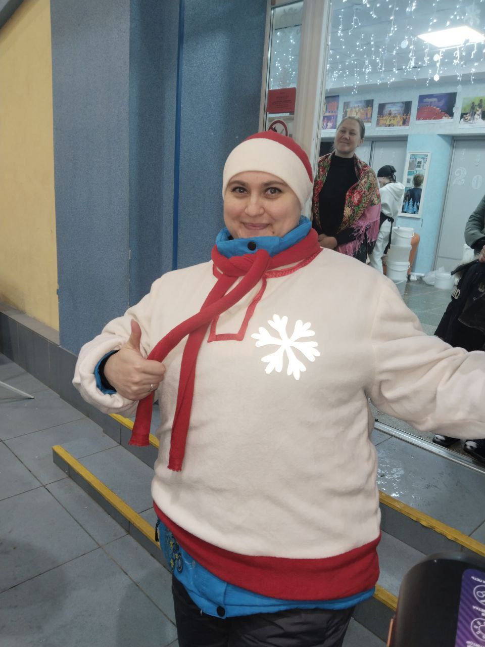 Жители Кожевниковского района присоединились к акции Жители Кожевниковского района присоединились к акции