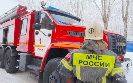 Оперативная обстановка за прошедшие сутки