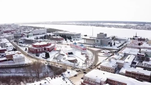 На звание «Молодежной столицы-2026» претендует Томск