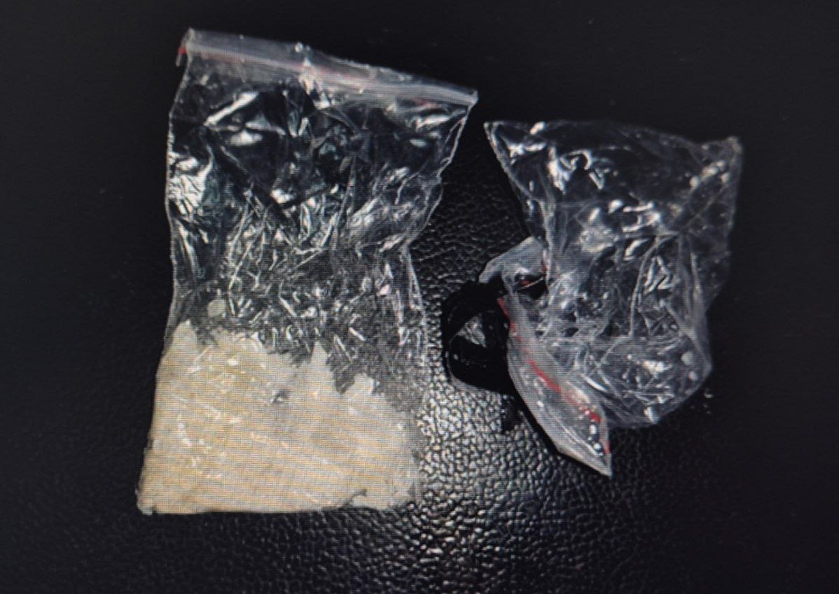 В Колпашевском районе Томской области наркопотребительница предстанет перед судом за приобретение закладки с «солью»