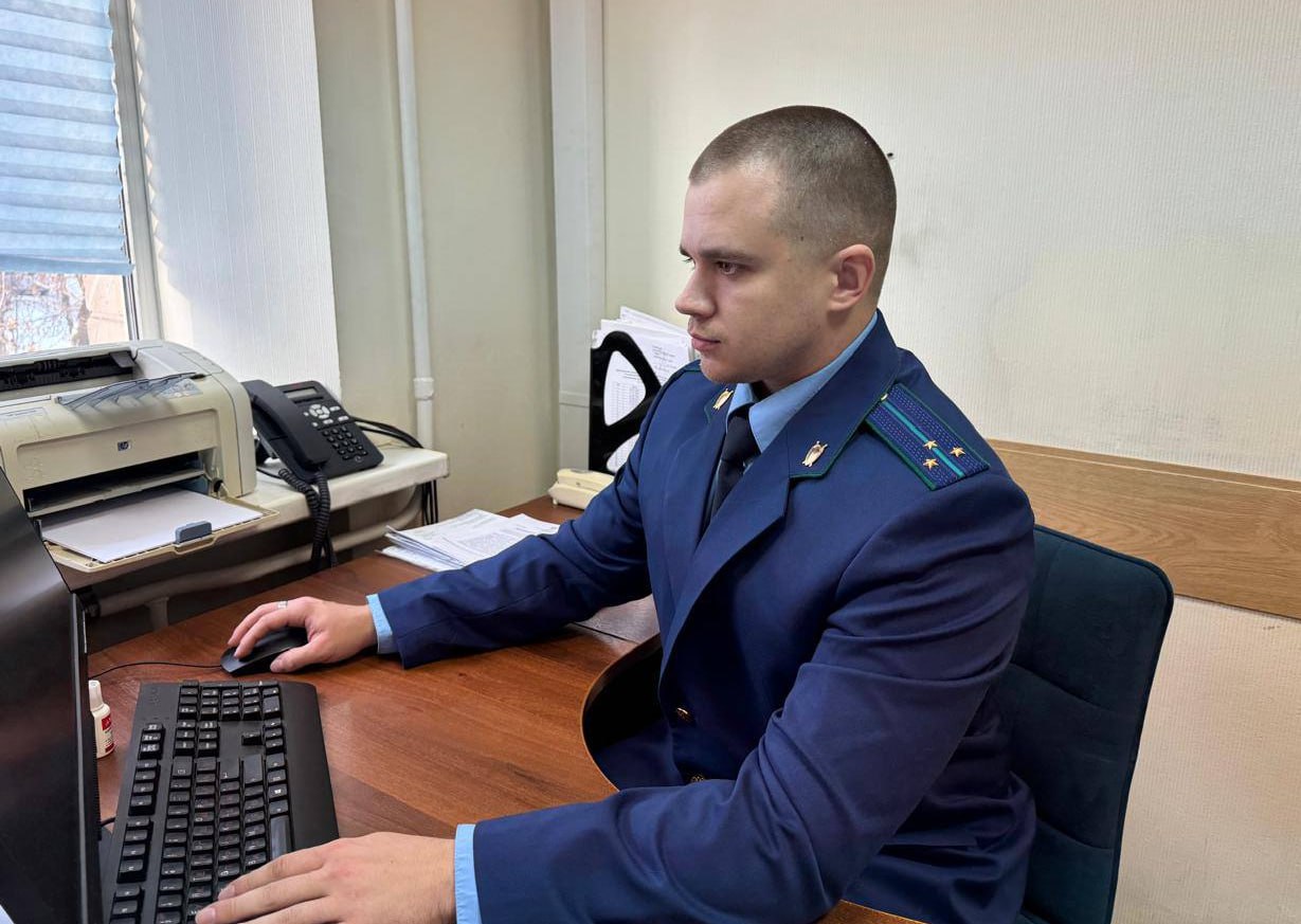 Удовлетворен иск прокуратуры Октябрьского района г. Томска в интересах пенсионерки, ставшей жертвой обмана